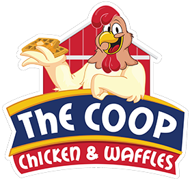 The Coop Logo